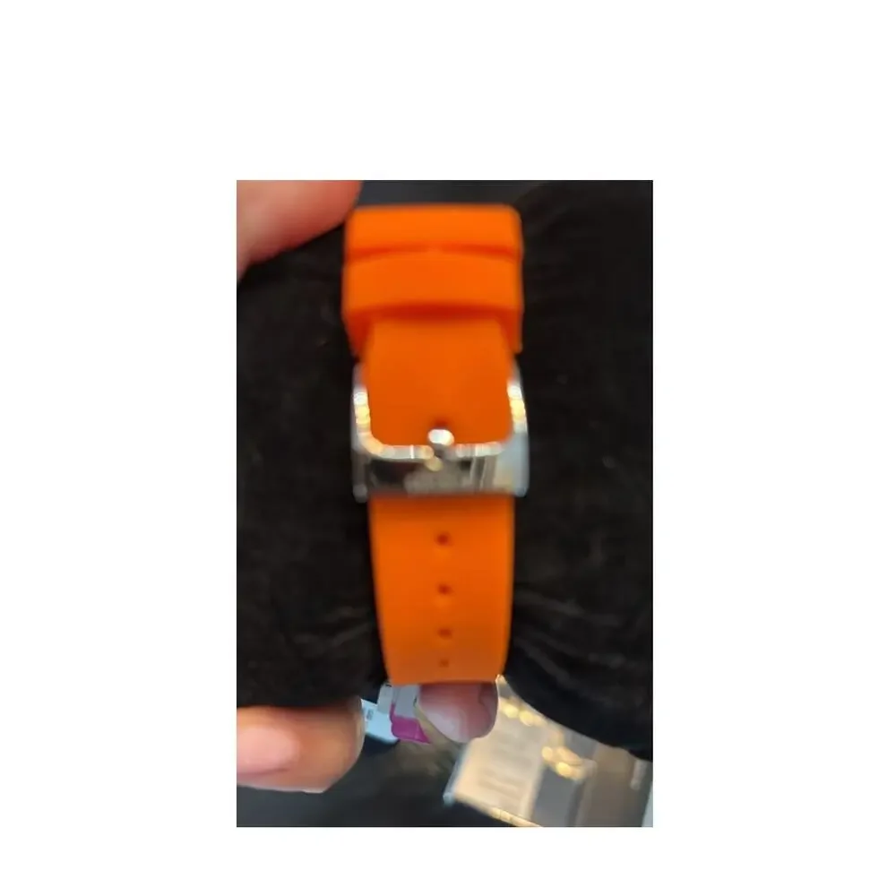 Versus Versace Fire Island Collection Luxury Womens Watch